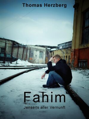 cover image of Fahim